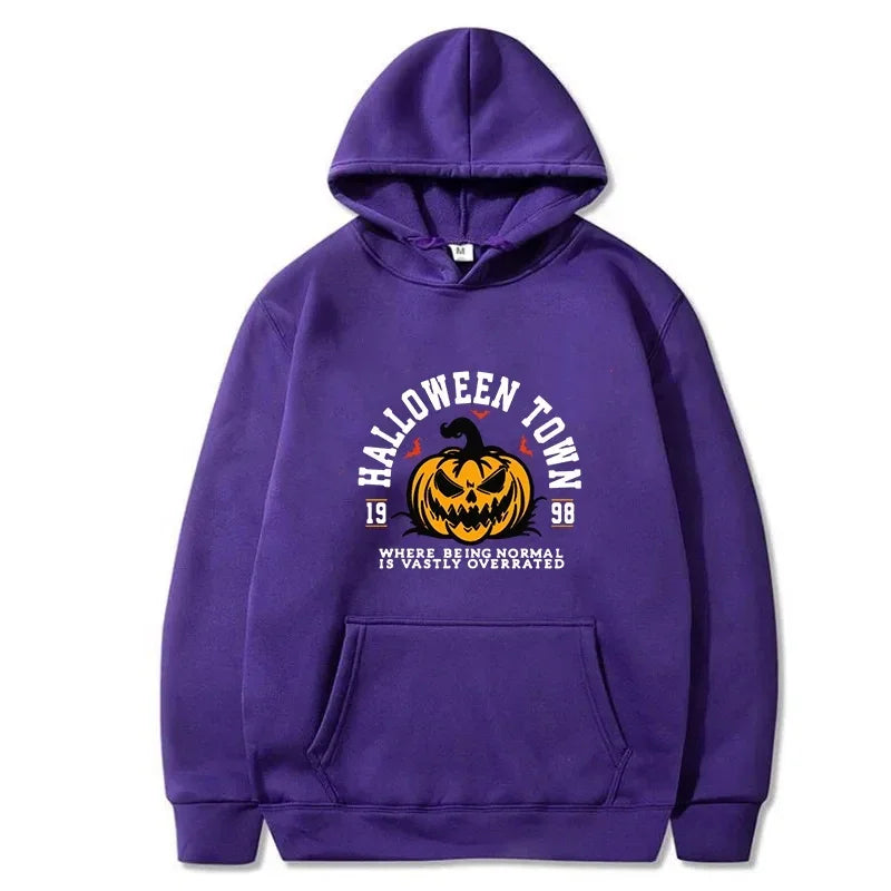 Halloweentown Hoodie