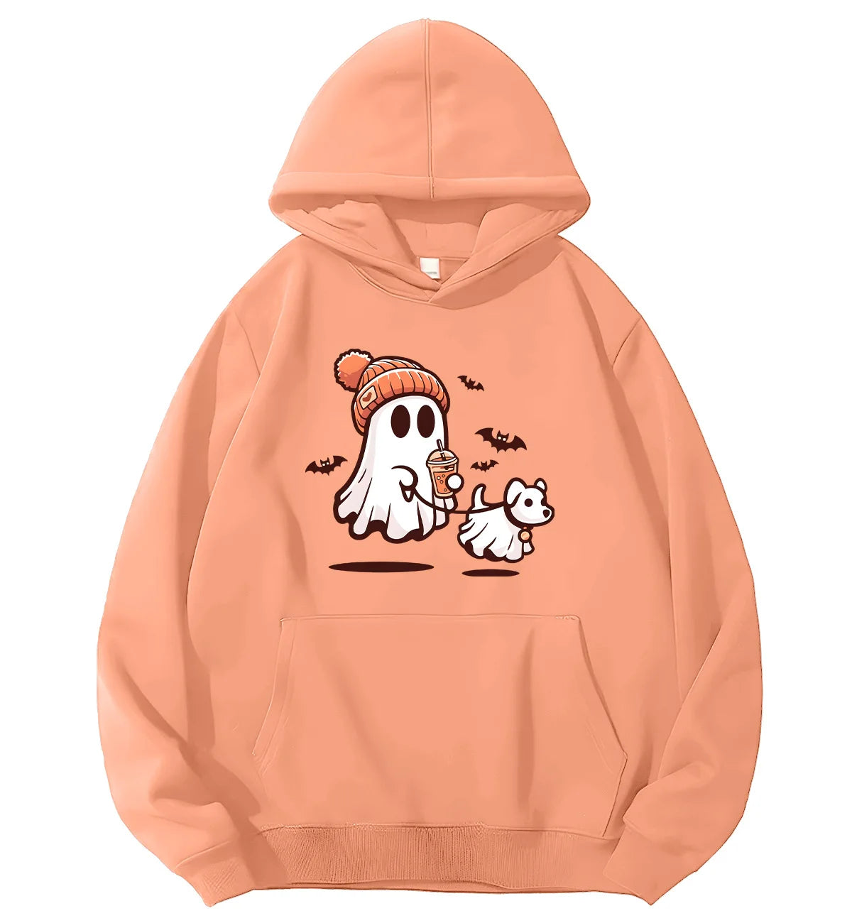 Baby Ghost Sweatshirt