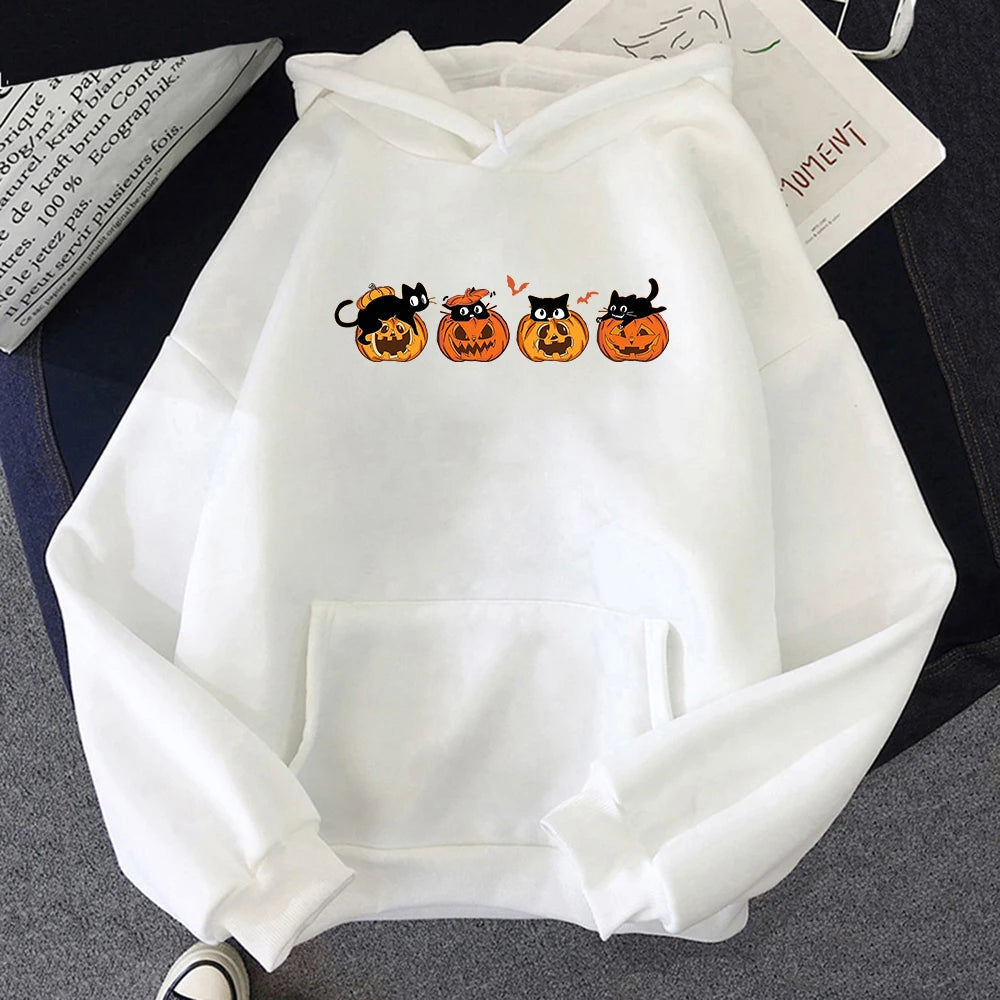 Ghouls Sweatshirt