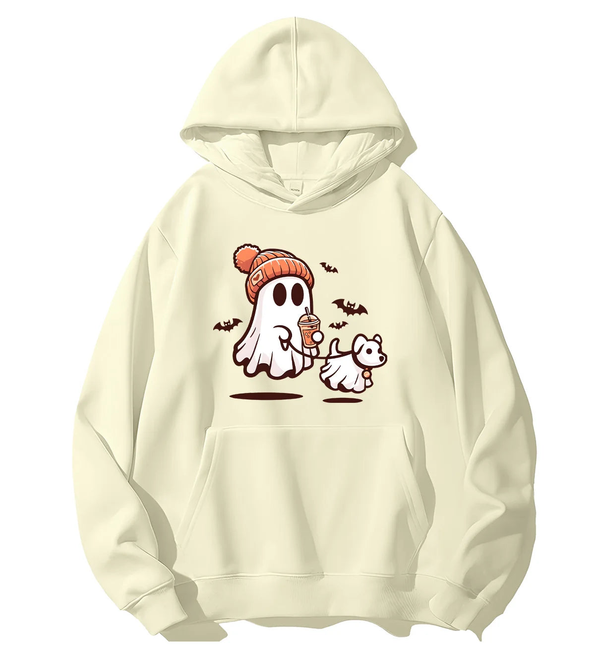 Baby Ghost Sweatshirt