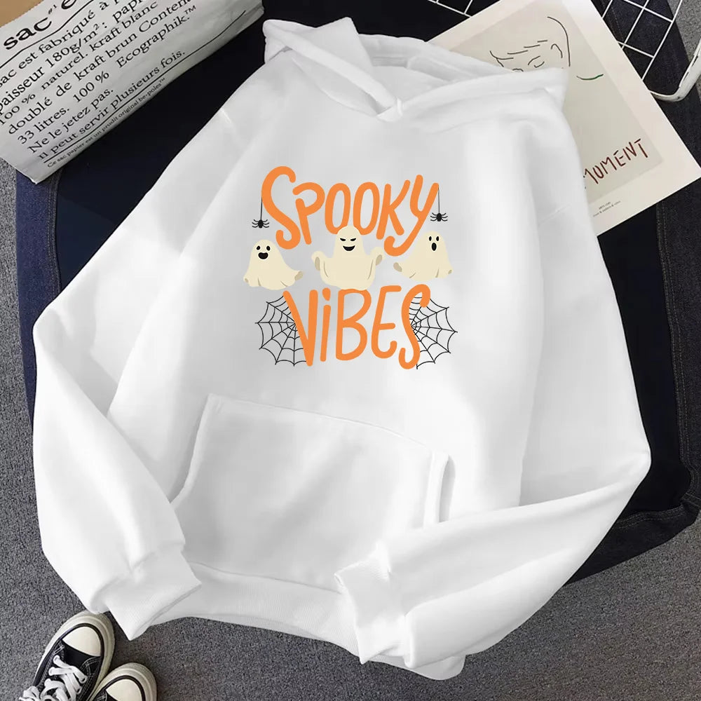 Spooky Vibes Sweatshirt