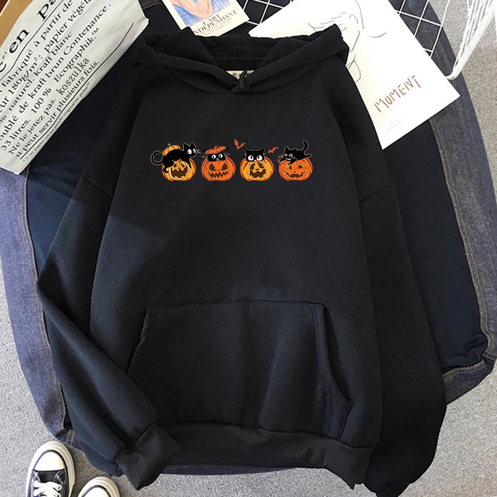 Ghouls Sweatshirt
