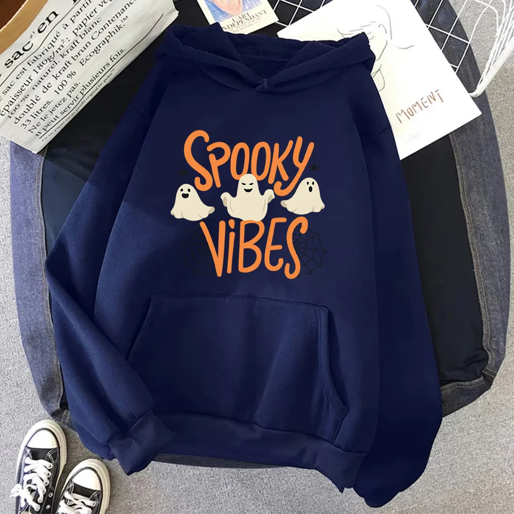 Spooky Vibes Sweatshirt