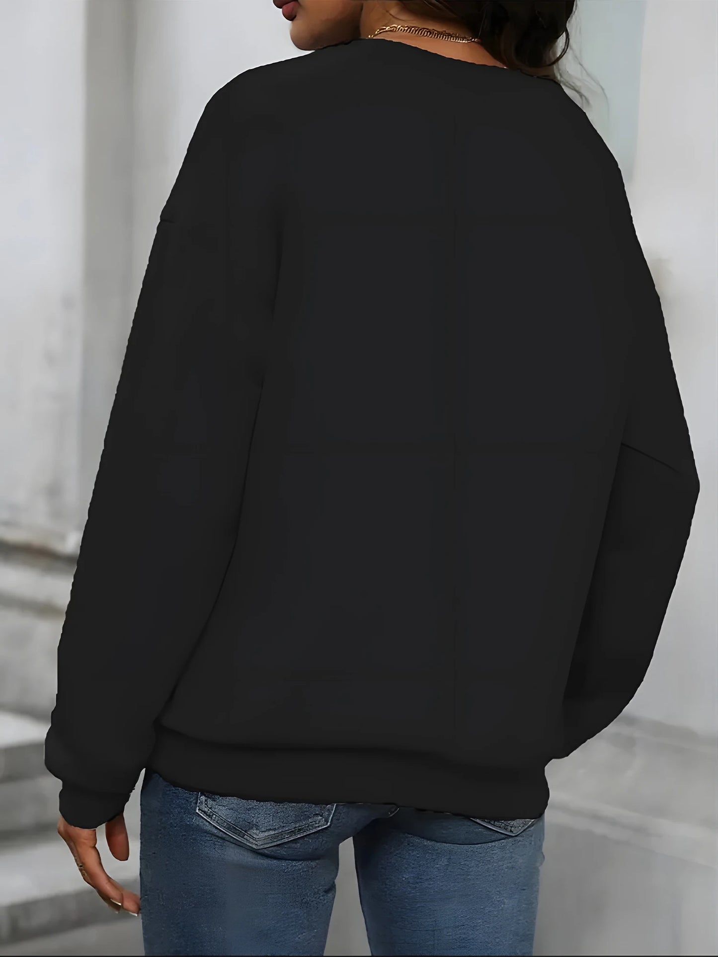 Boo Boo Sweatshirt