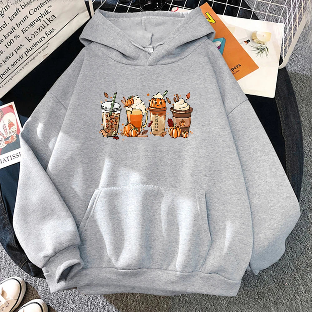 Ghouls Sweatshirt