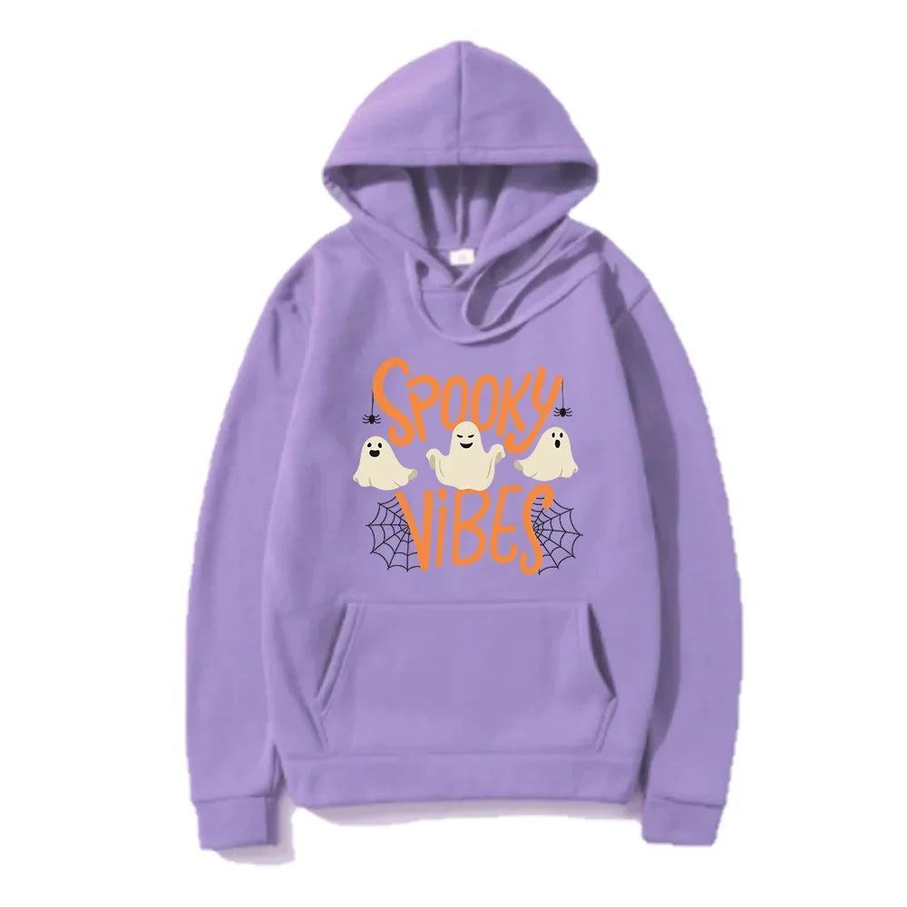 Spooky Vibes Sweatshirt