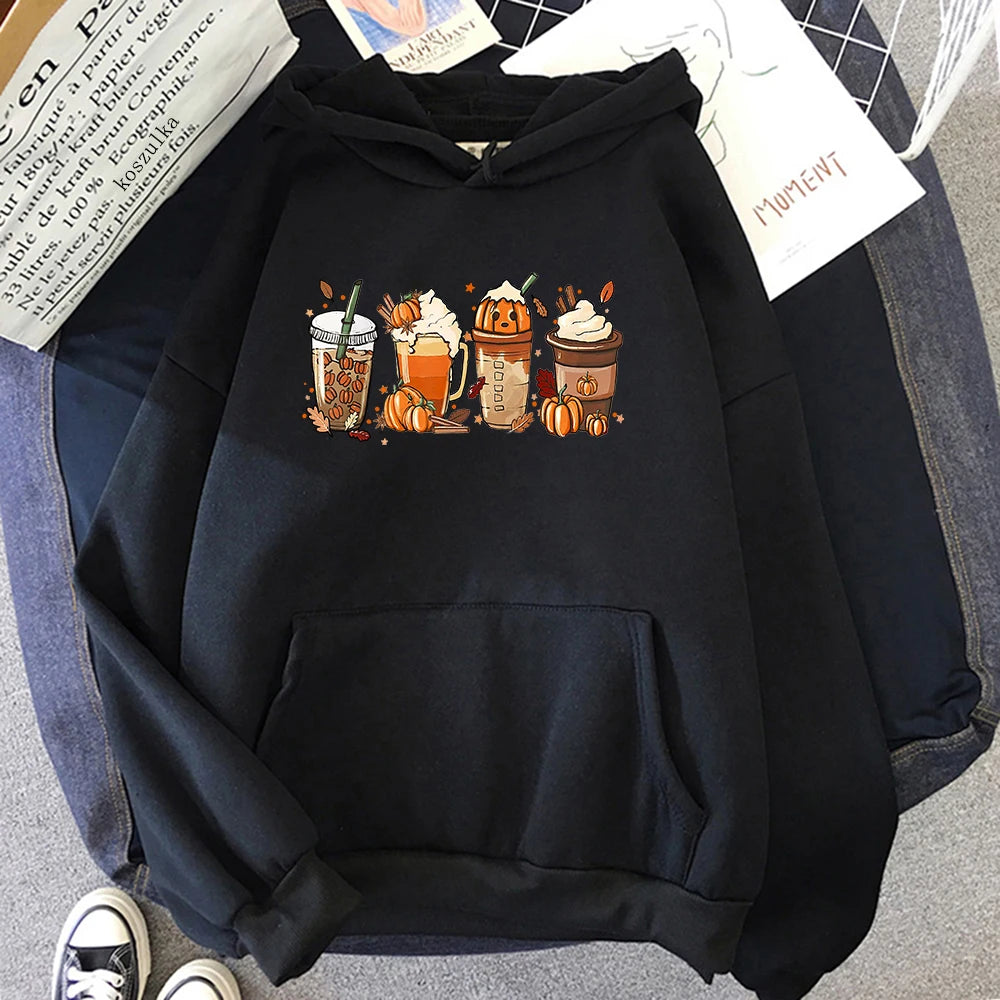 Ghouls Sweatshirt