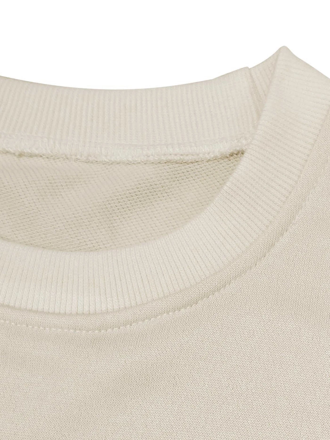 Spooky Season Ghost Sweatshirt