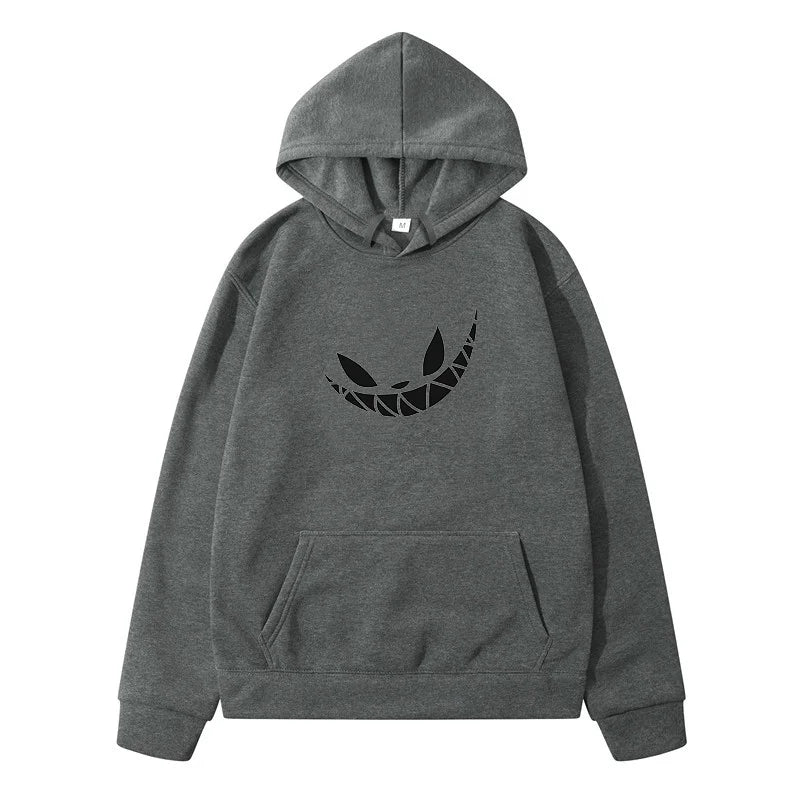 Evil Smile Hoodie