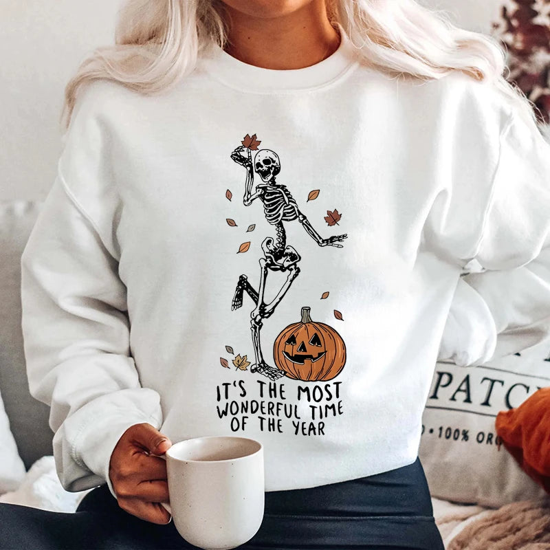 In My Halloween Era Sweatshirt