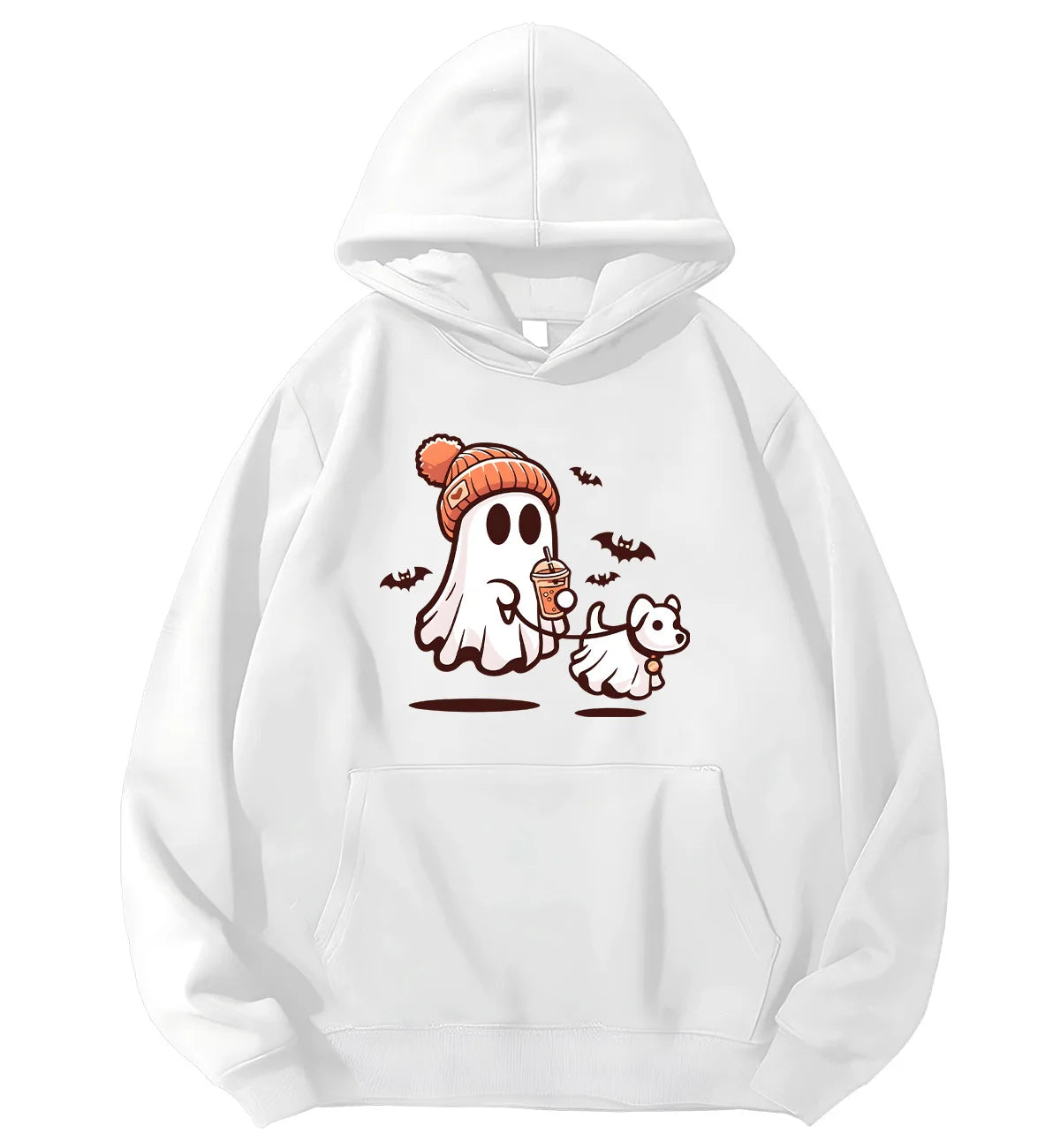 Baby Ghost Sweatshirt