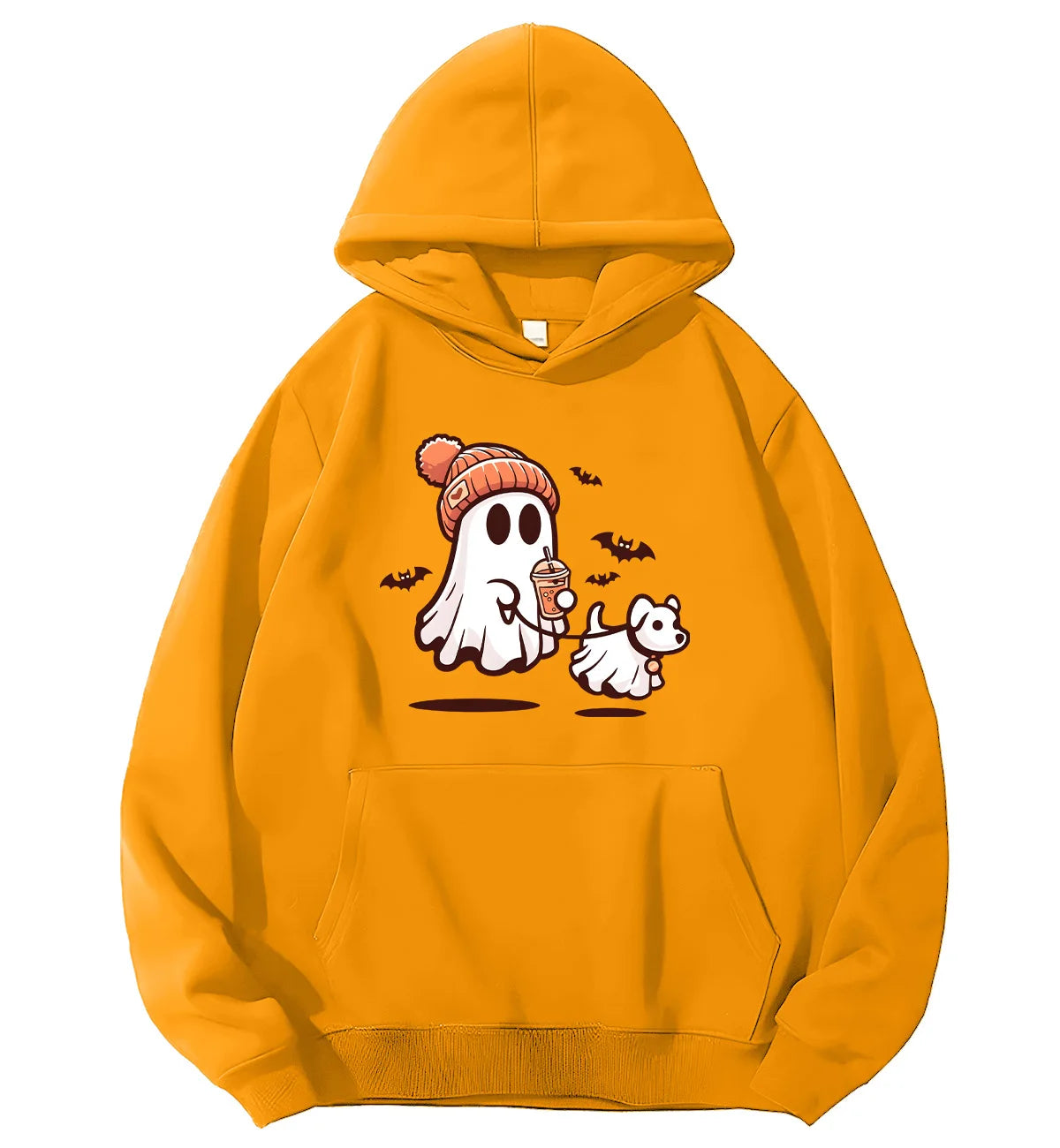 Baby Ghost Sweatshirt