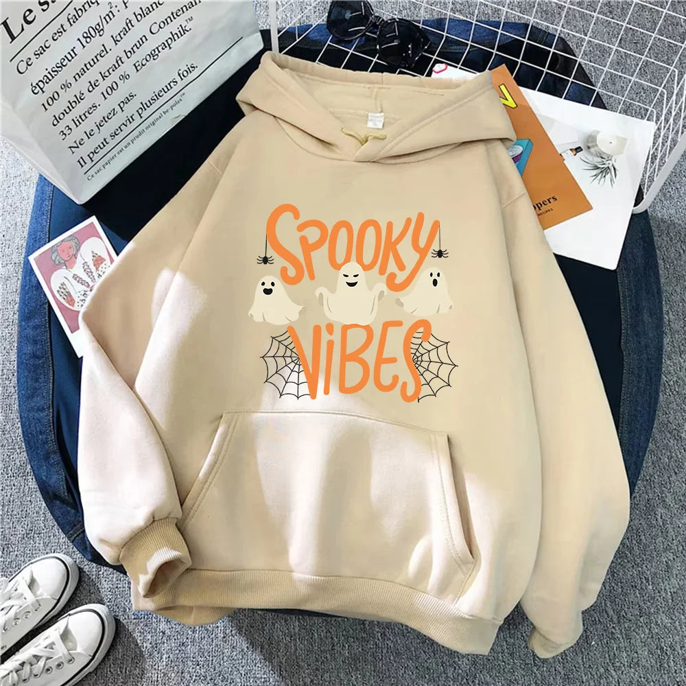Spooky Vibes Sweatshirt