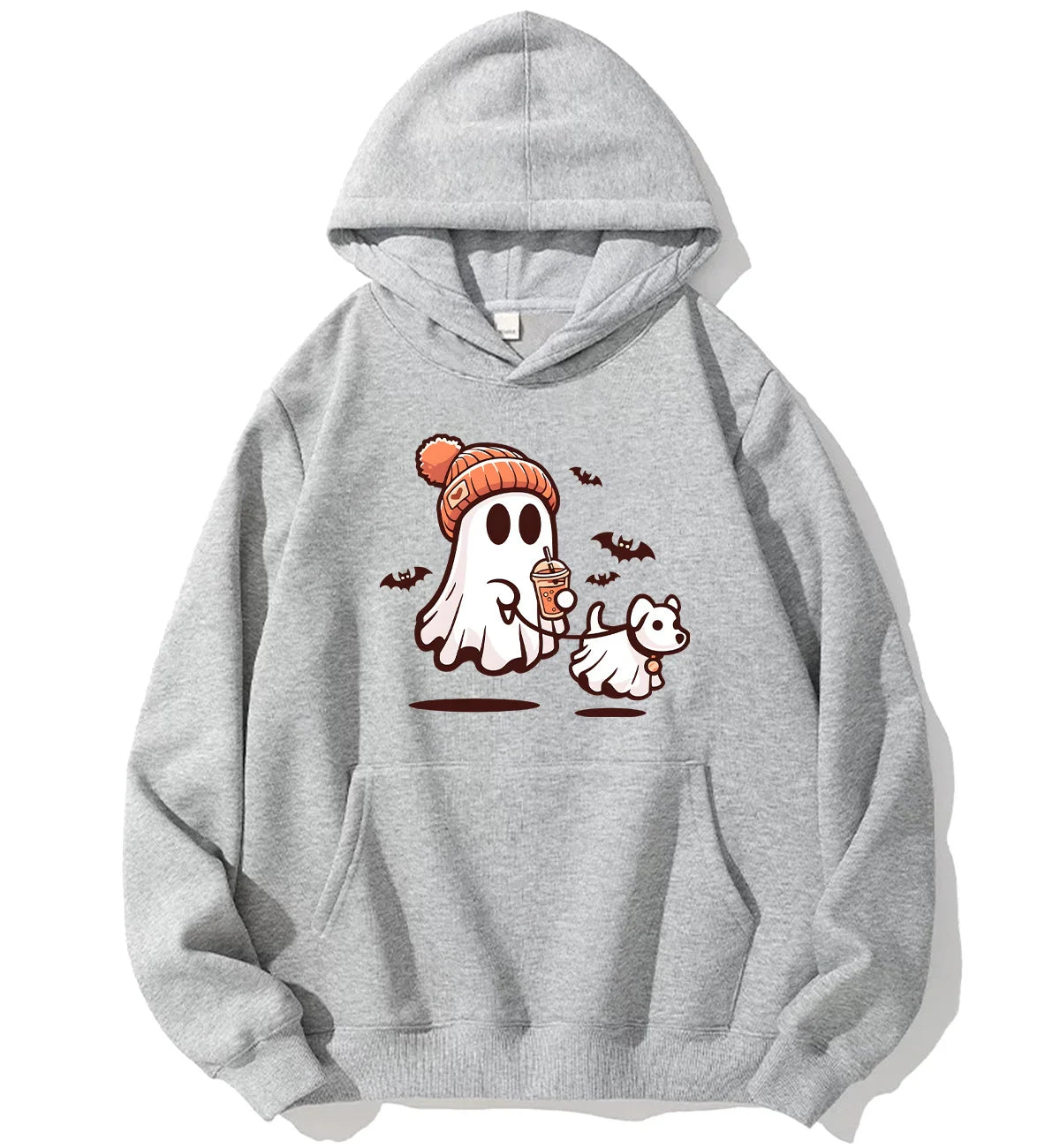 Baby Ghost Sweatshirt