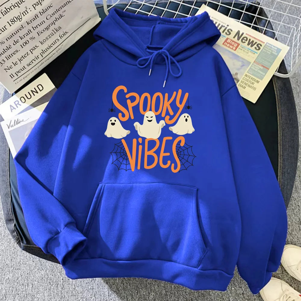 Spooky Vibes Sweatshirt