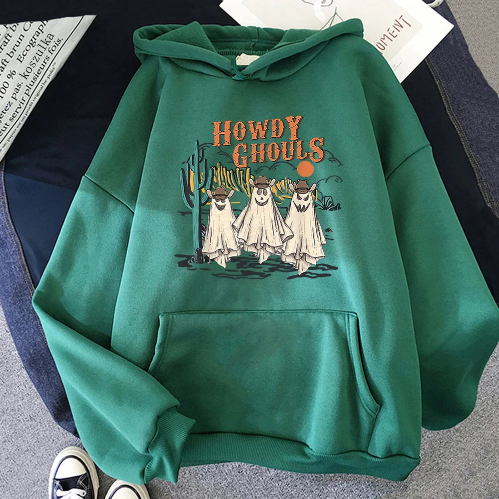 Black Cat And Pumpkin Sweatshirt