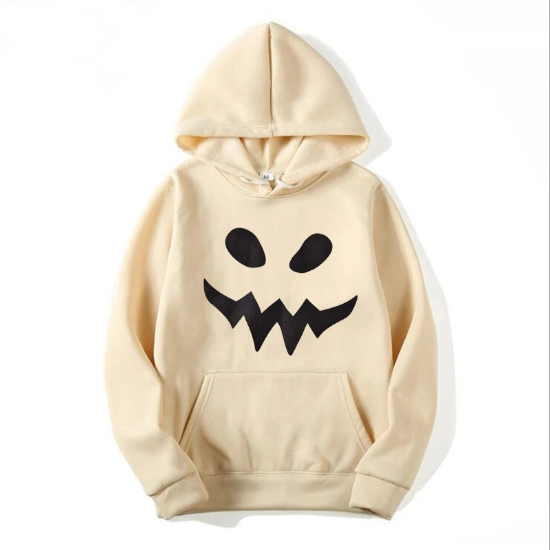 Jack O Lantern Hoodie
