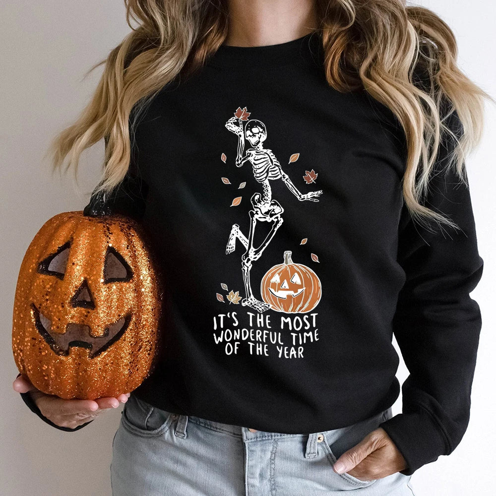 In My Halloween Era Sweatshirt