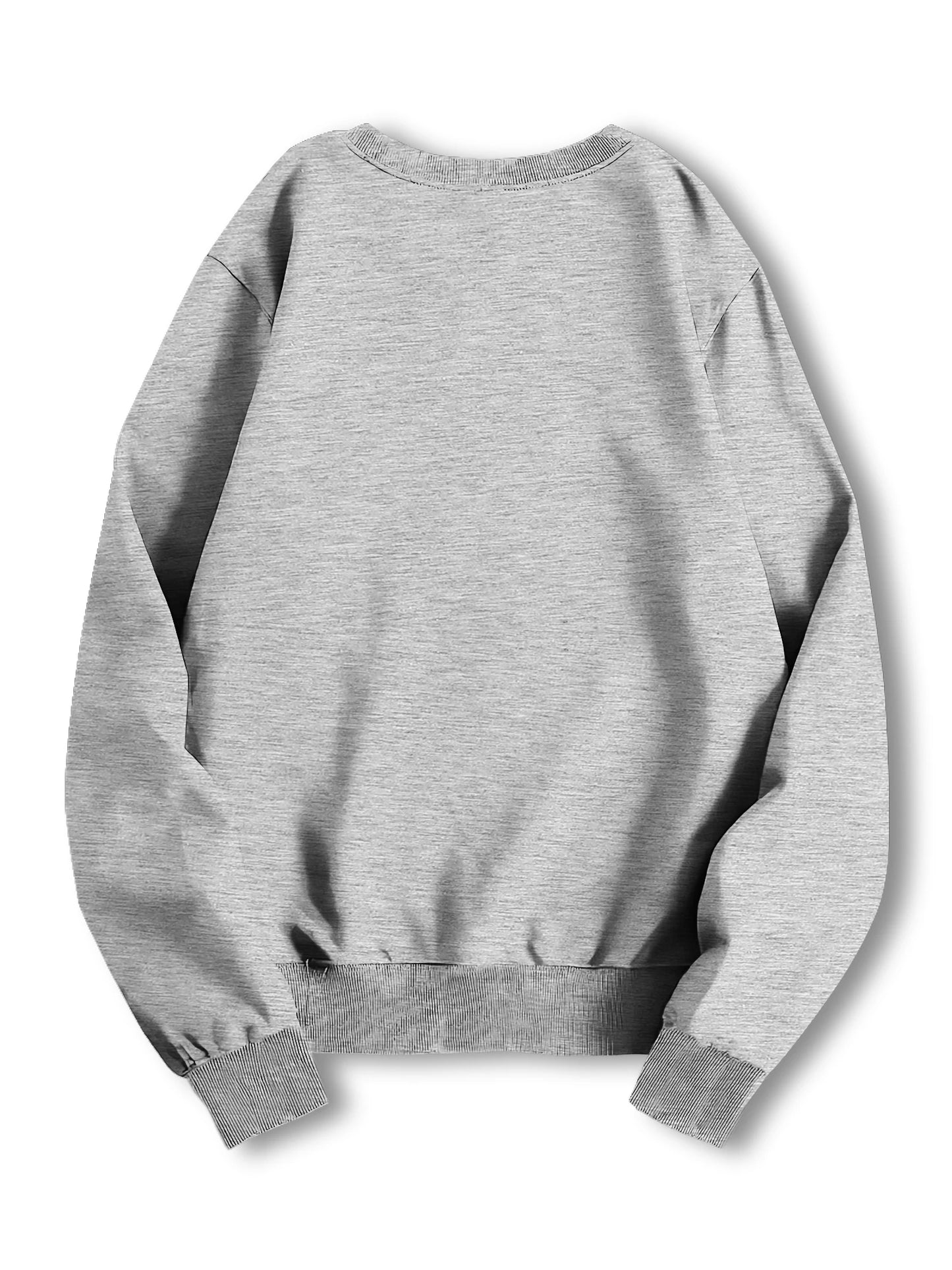 Bull Sheet Sweatshirt
