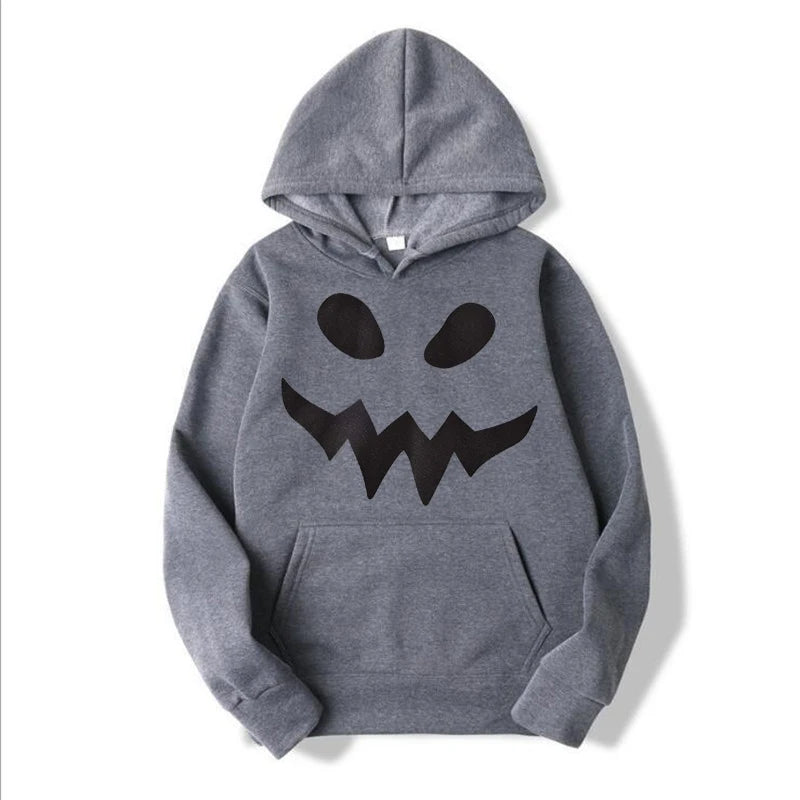 Jack O Lantern Hoodie