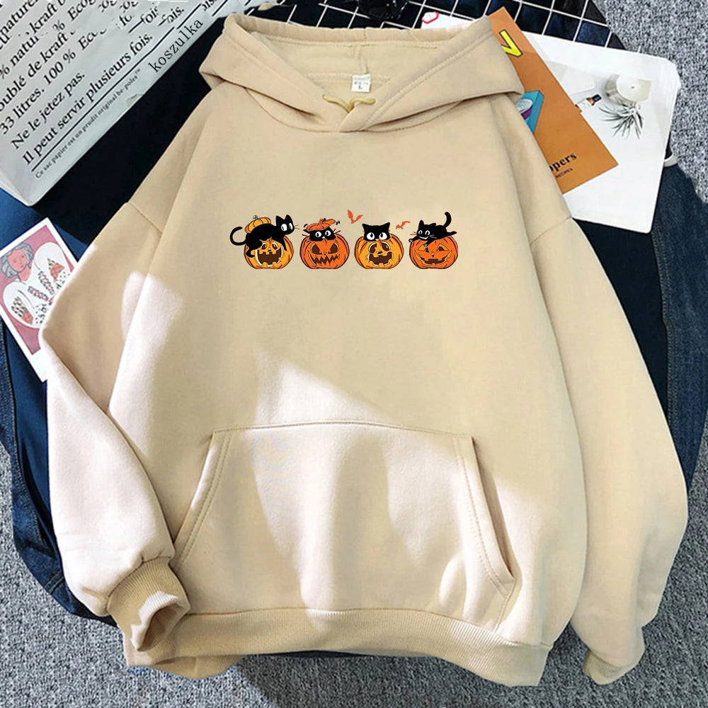 Ghouls Sweatshirt