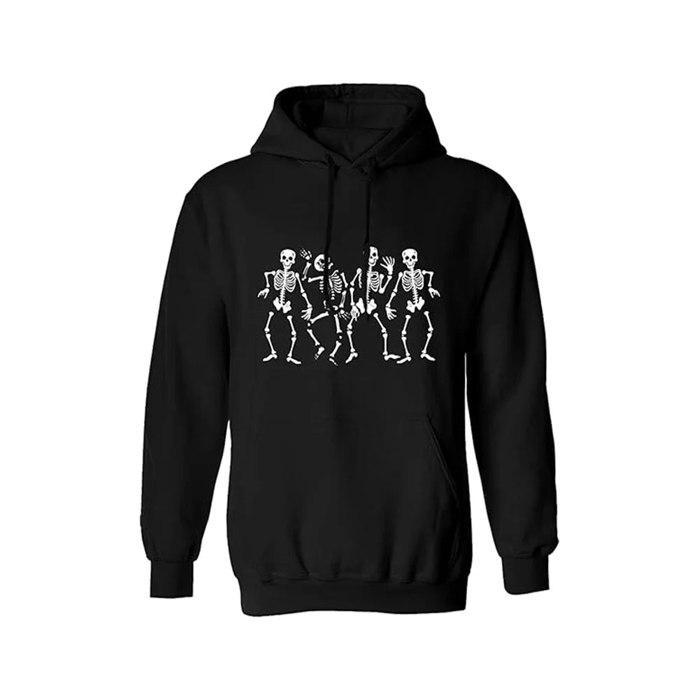 Ghost Face Hoodie