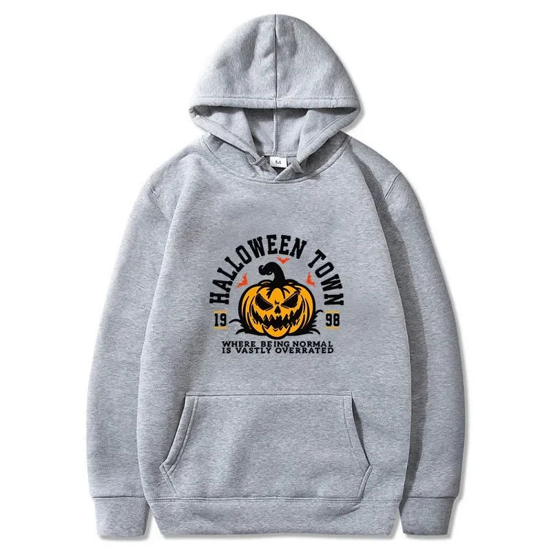 Halloweentown Hoodie
