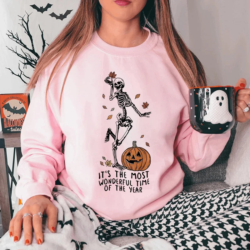 In My Halloween Era Sweatshirt