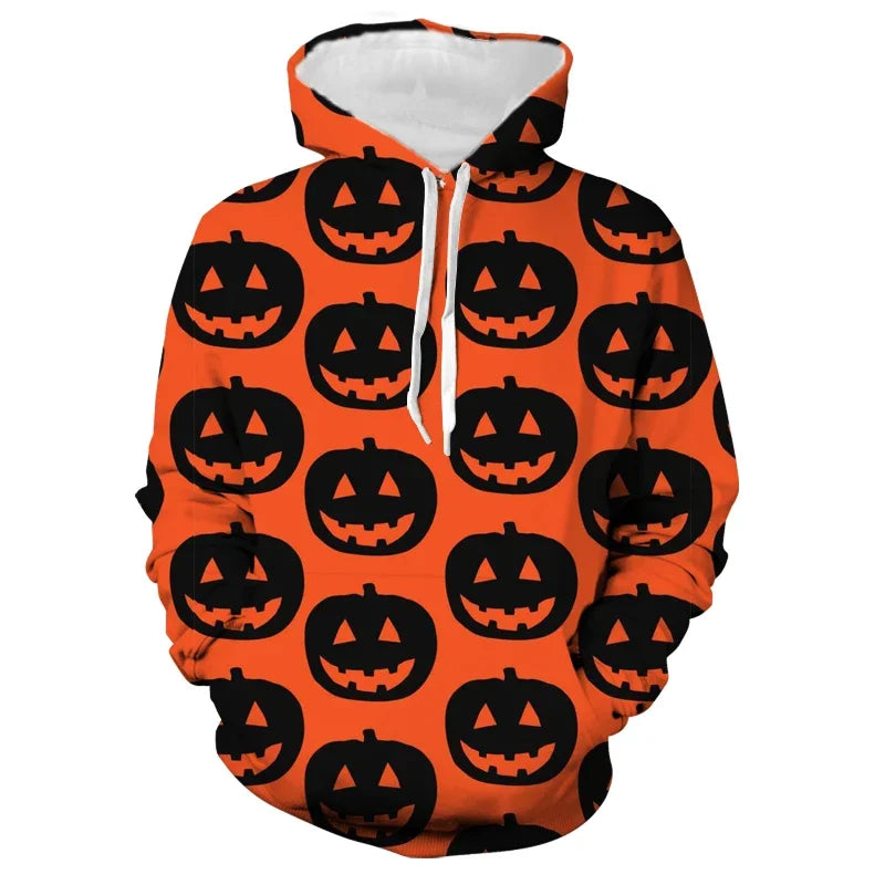 Halloween Hoodie Designs