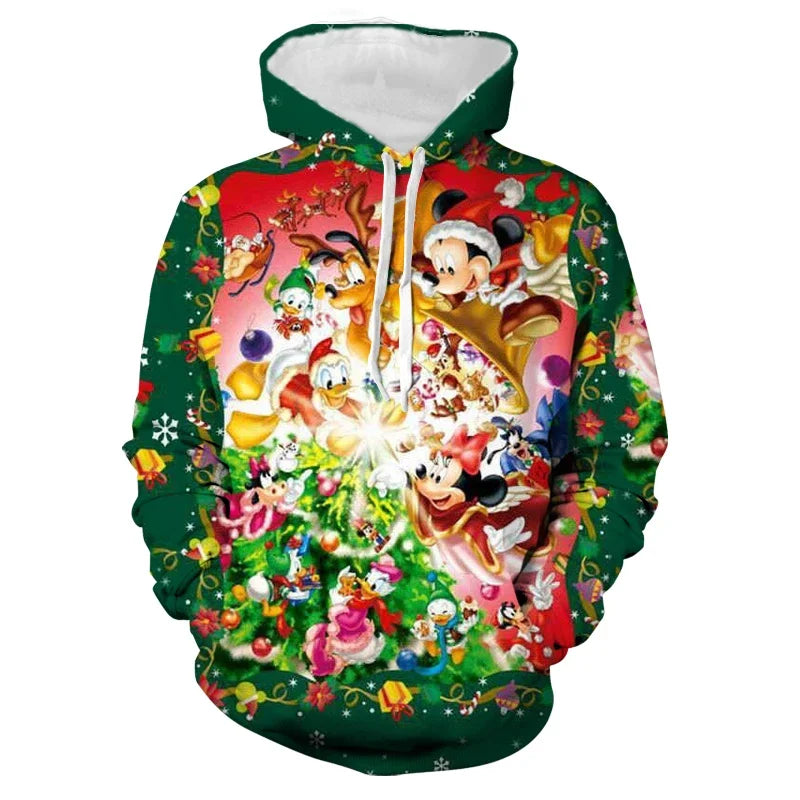 Halloween Hoodie Designs