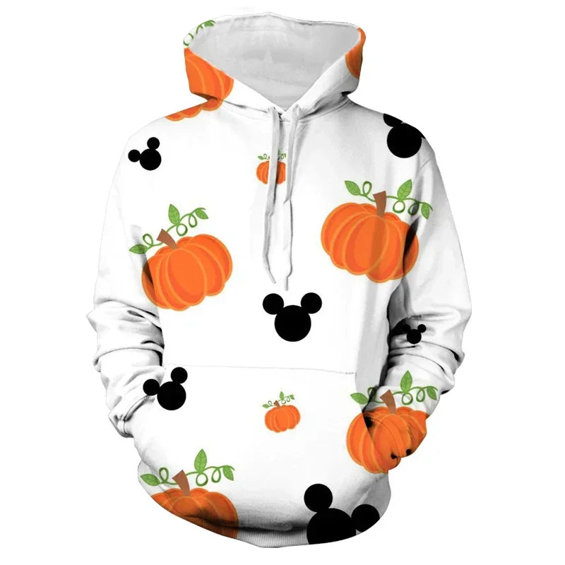 Halloween Hoodie Designs