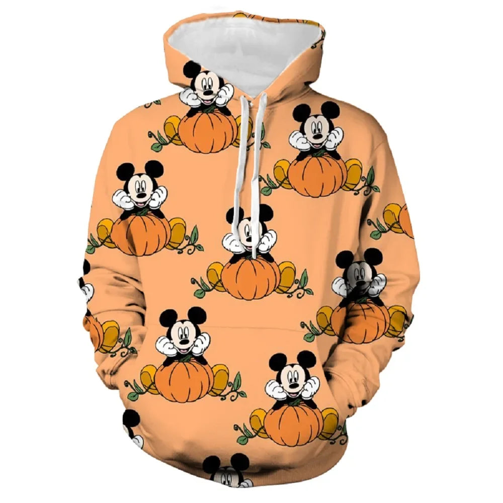 Halloween Hoodie Designs
