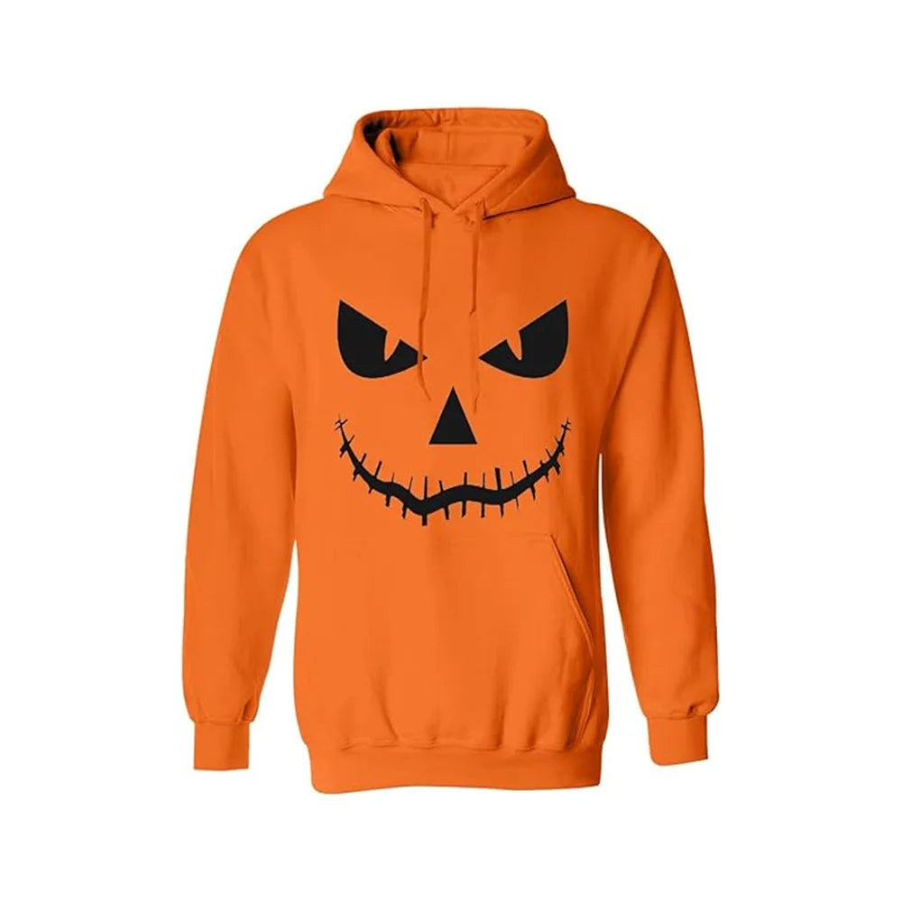 Ghost Face Hoodie
