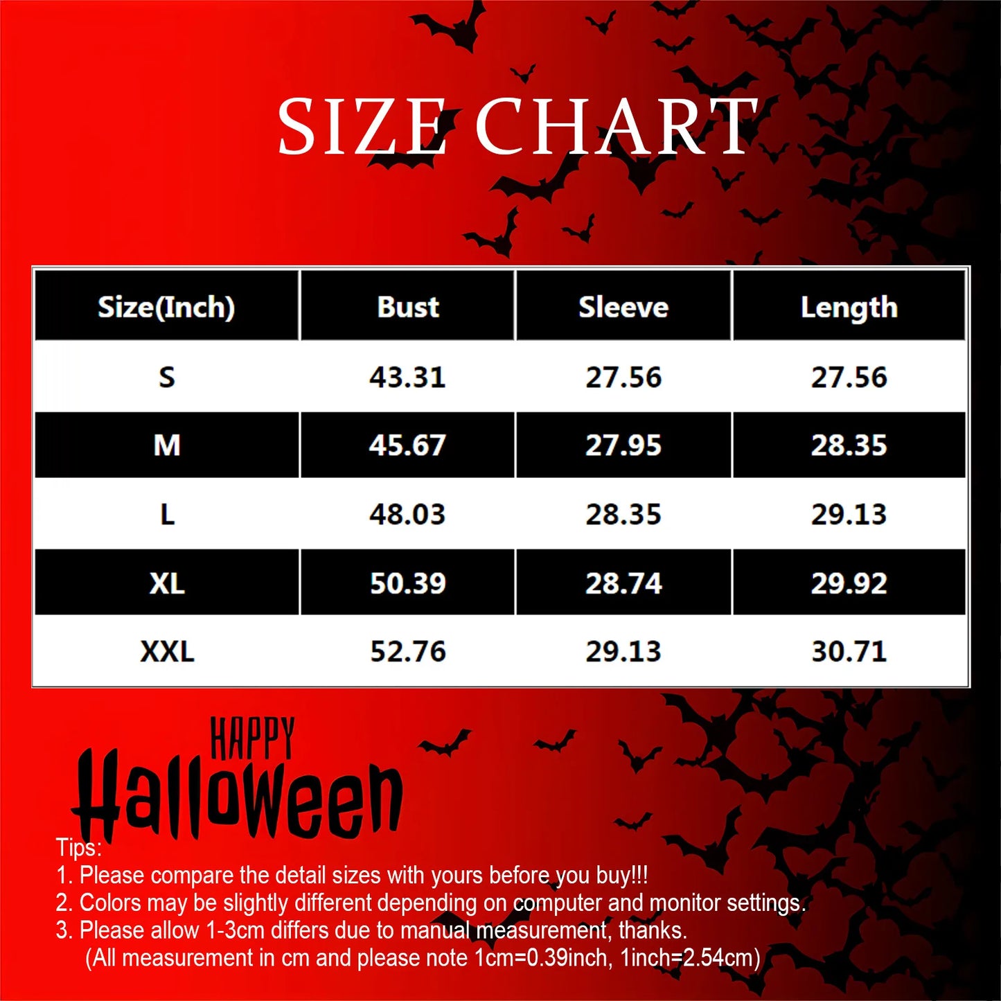 Spooky Crewneck Sweatshirt