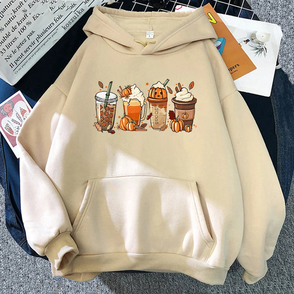 Ghouls Sweatshirt