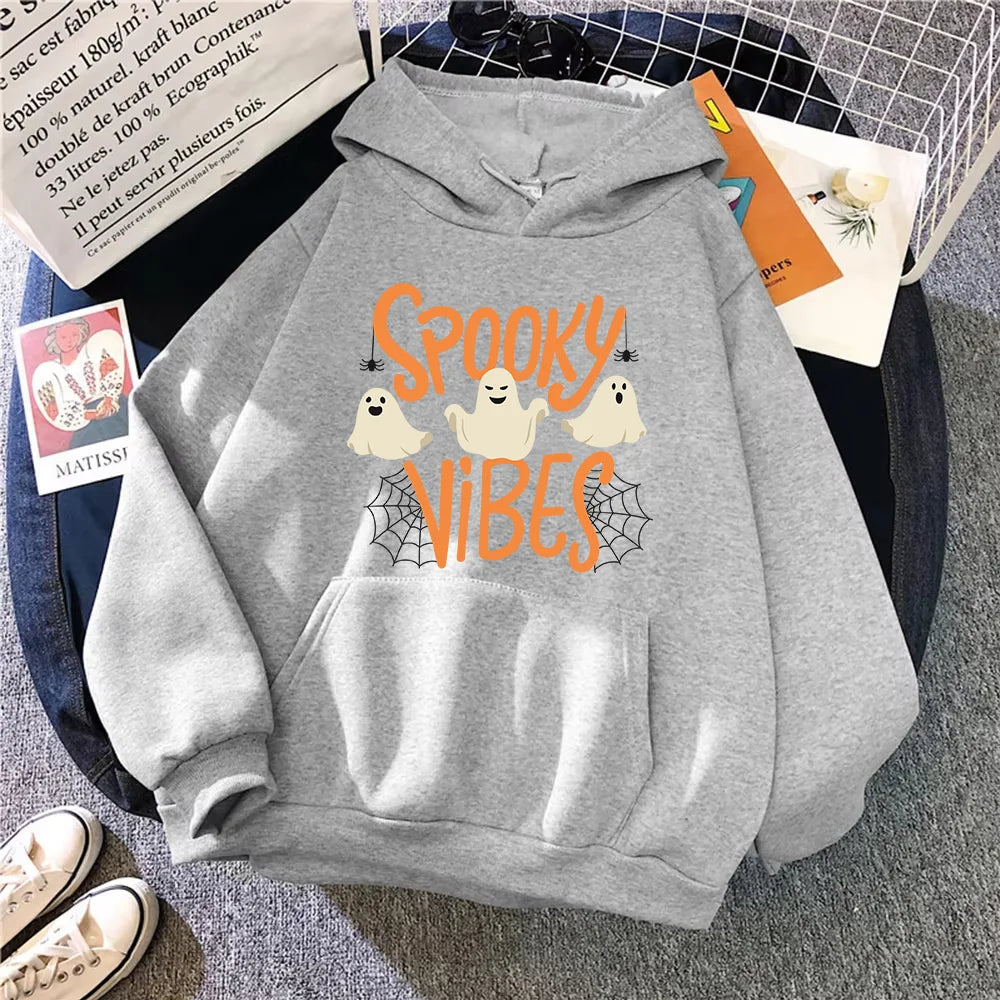 Spooky Vibes Sweatshirt