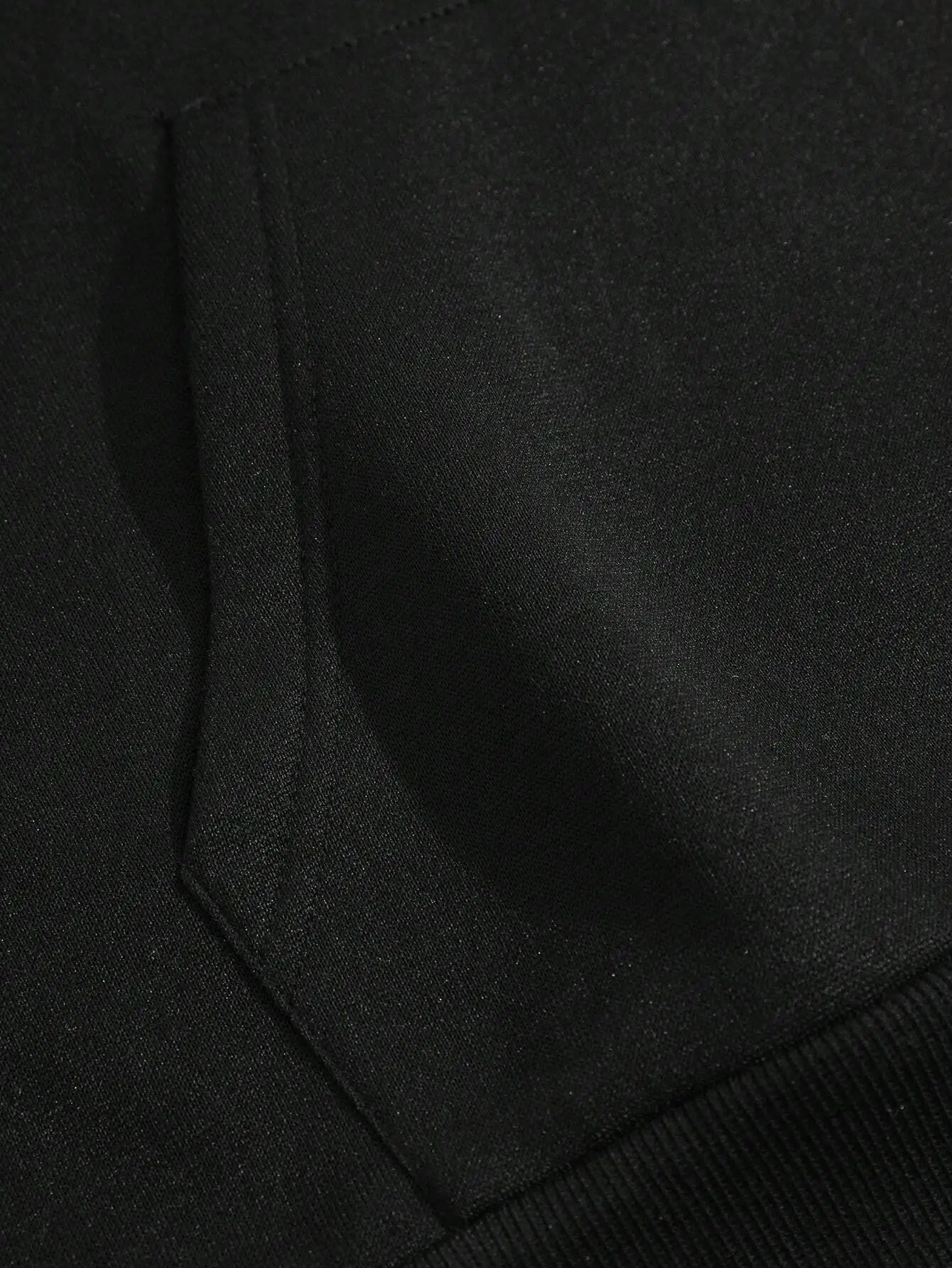 Creepy Smile Hoodie