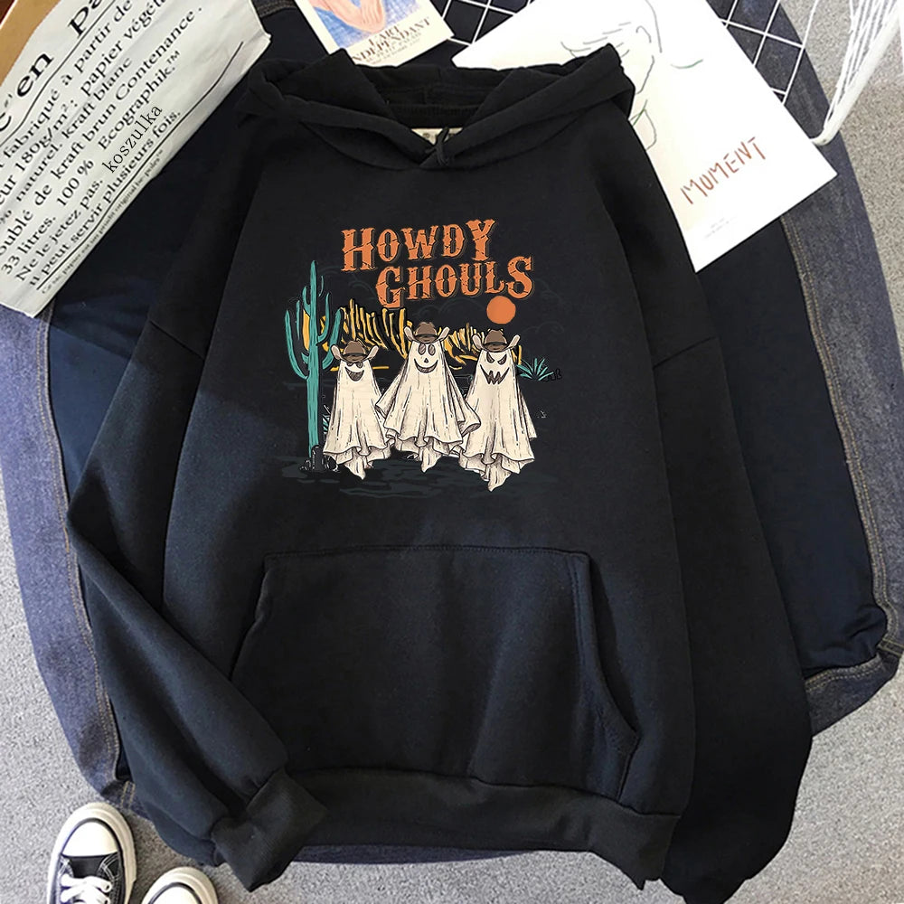 Ghouls Sweatshirt