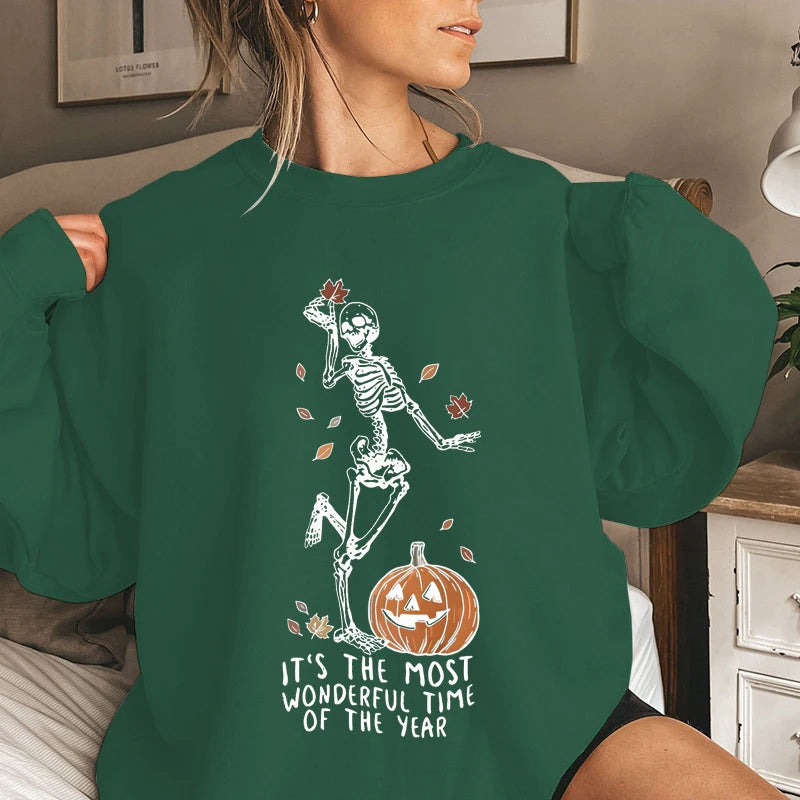 In My Halloween Era Sweatshirt