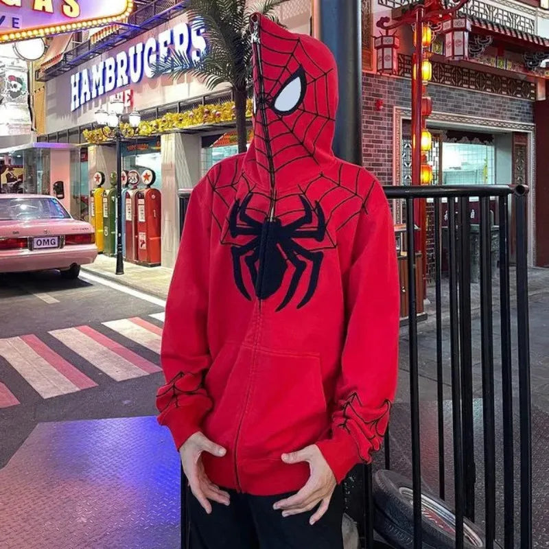 Halloween Streetwear