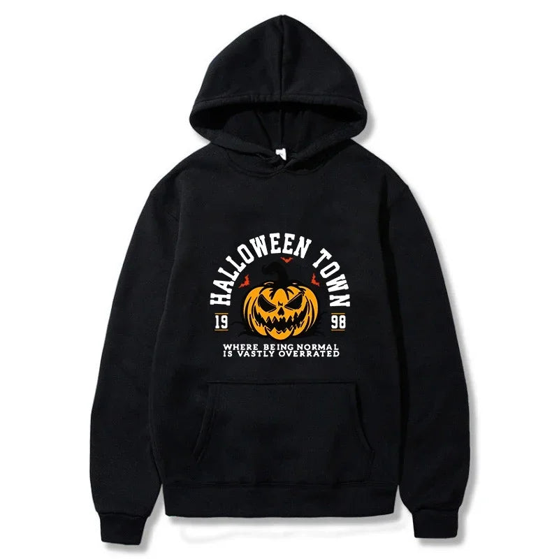 Halloweentown Hoodie