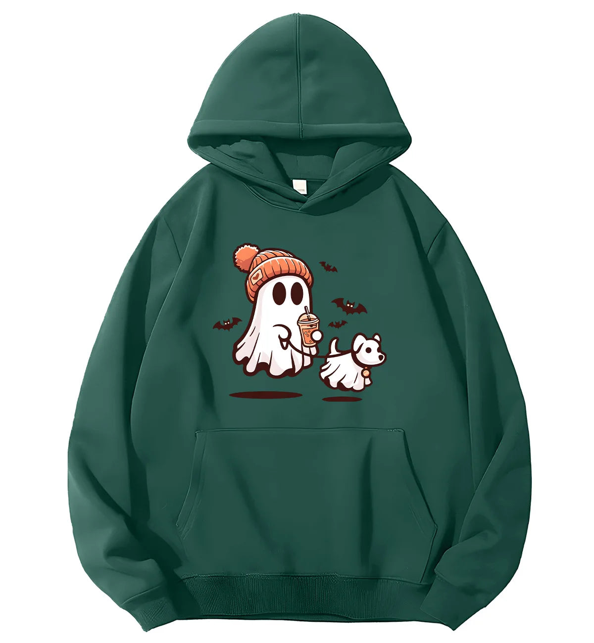 Baby Ghost Sweatshirt