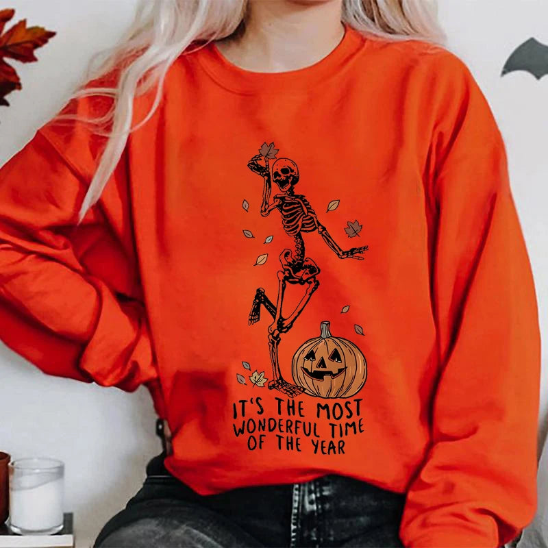 In My Halloween Era Sweatshirt