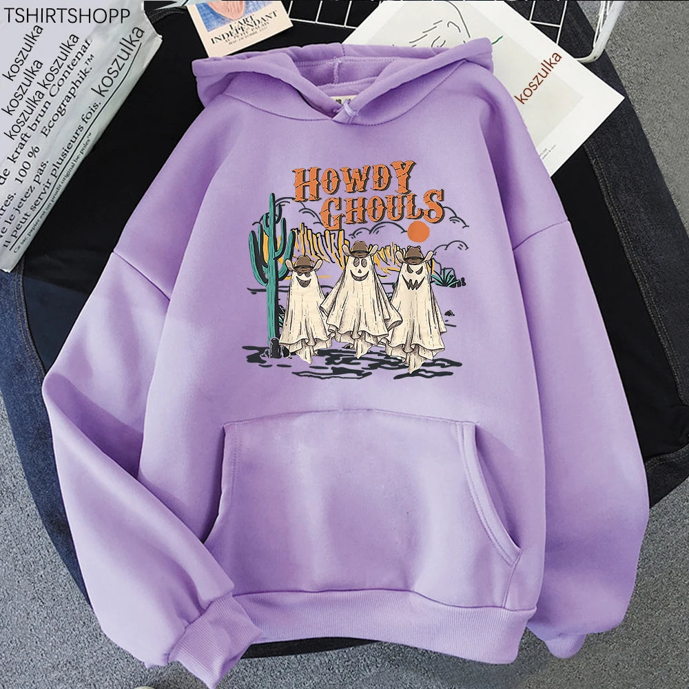 Ghouls Sweatshirt