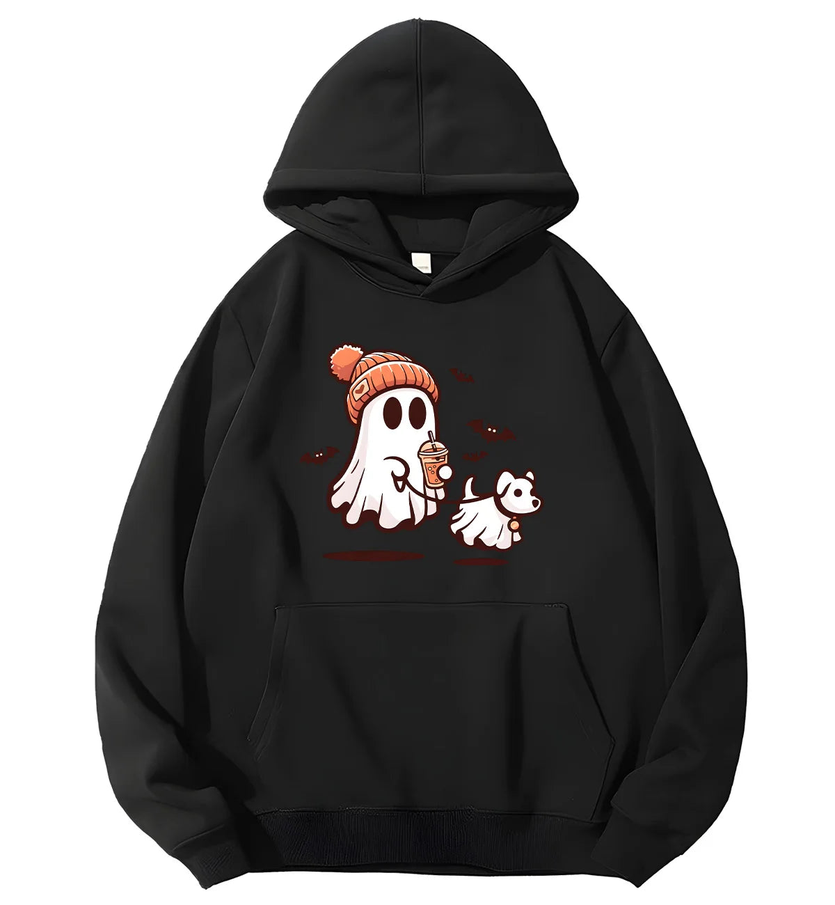 Baby Ghost Sweatshirt