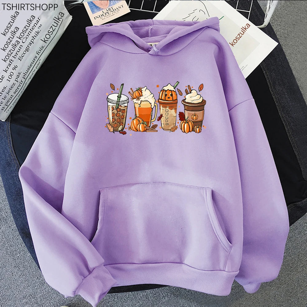 Ghouls Sweatshirt