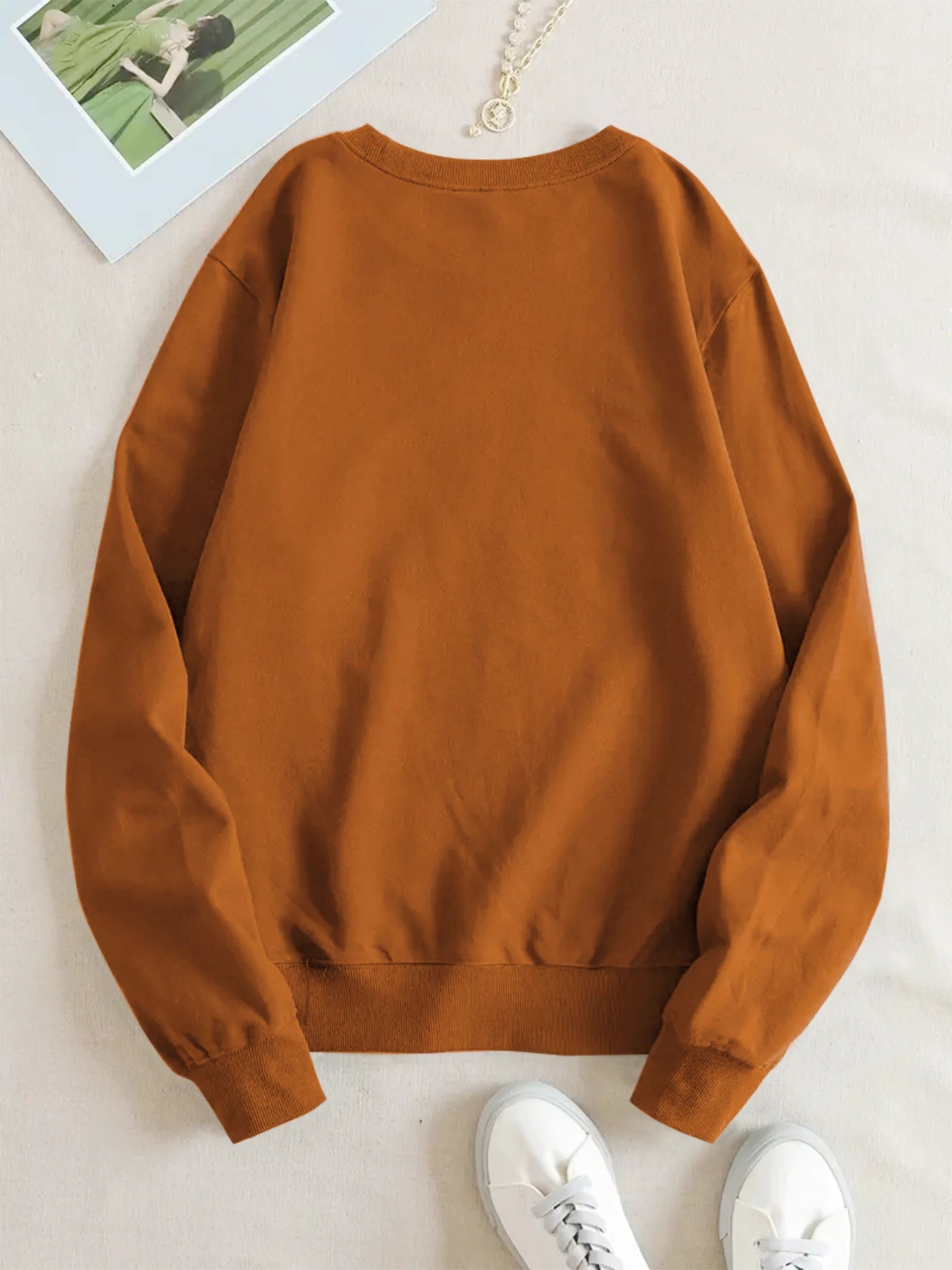 Bruh Halloween Shirt