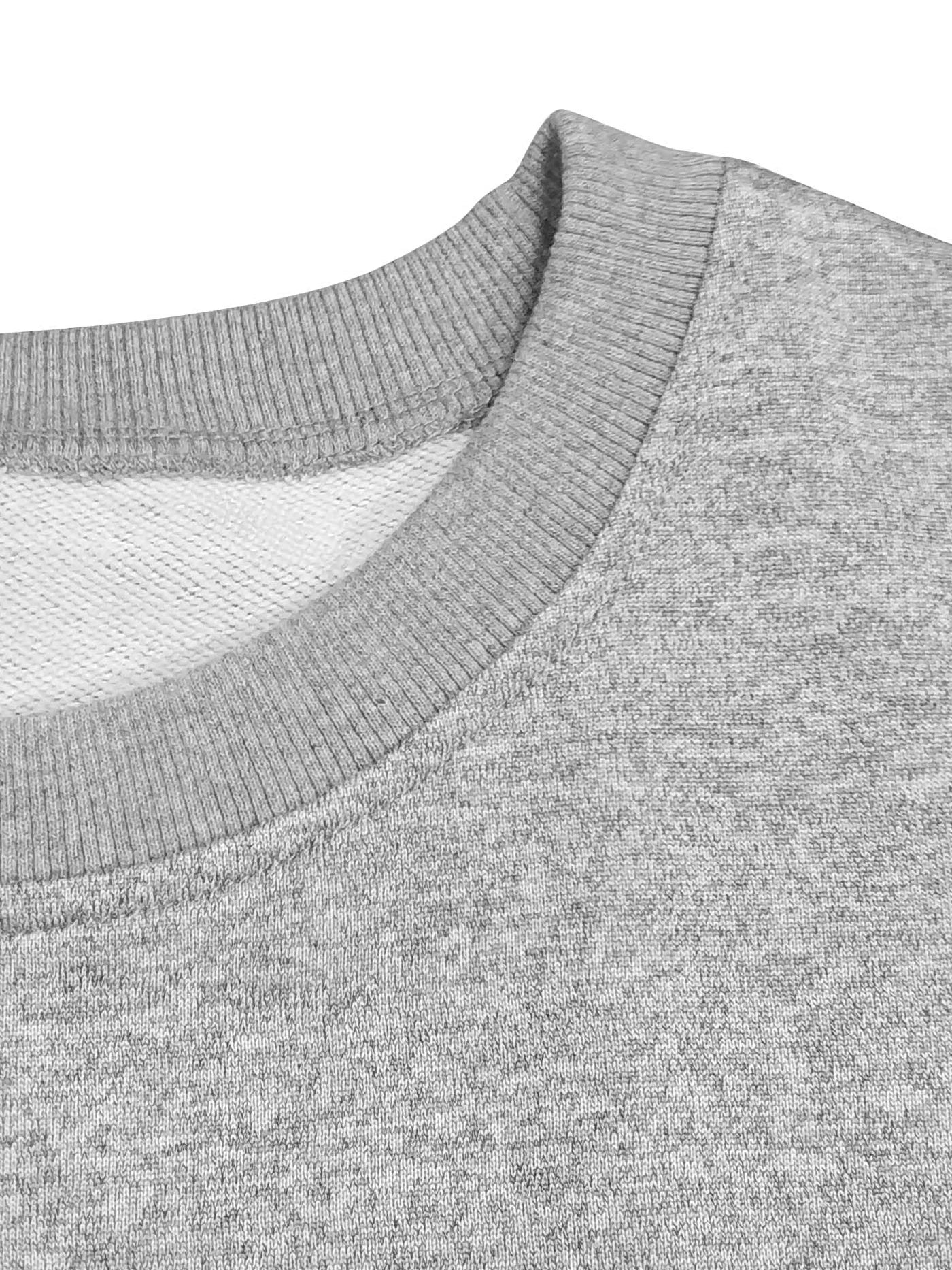 Halloween Crewneck Sweatshirt