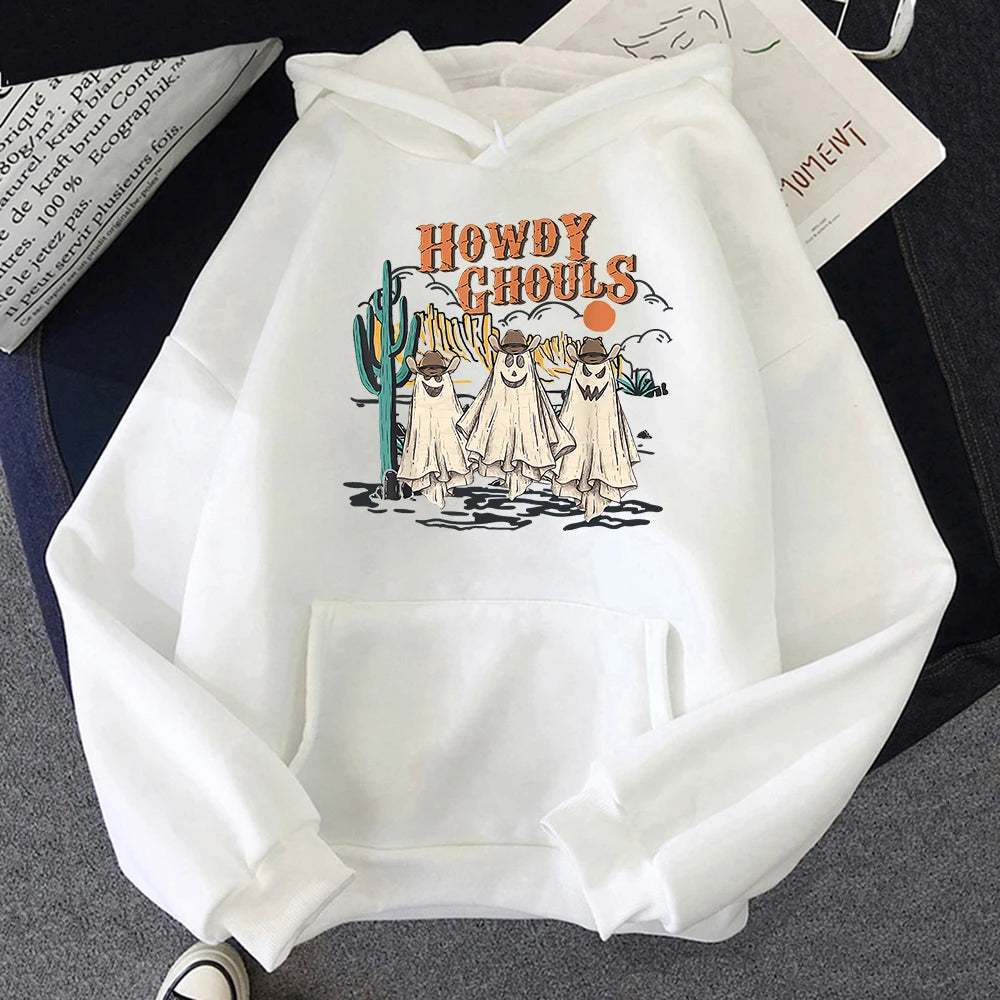 Black Cat And Pumpkin Sweatshirt