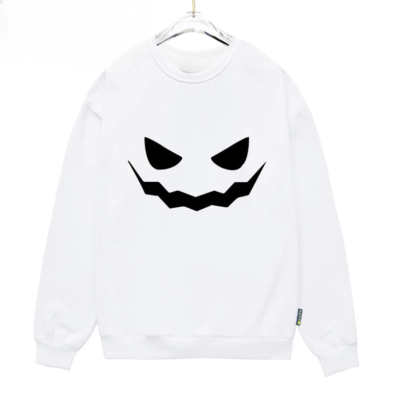 Jack O Lantern Sweatshirt